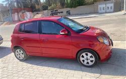 کیا پیکانتۆ